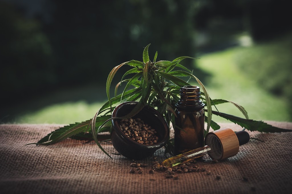 Unlocking the Potential of CBD: A Natural Solution for Well-Being
